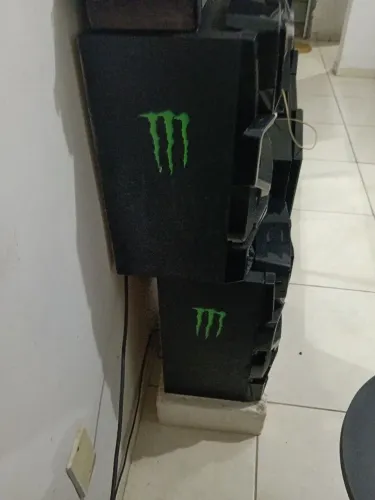 Mini system Panasonic 