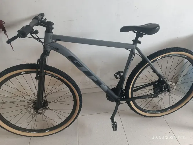 Bicicleta aro 29