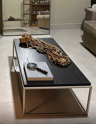 Colar de mesa