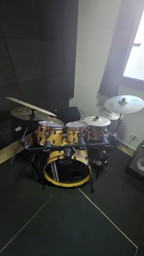 Bateria RMV Crossroad 3 tons completa