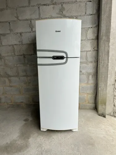 Geladeira Consul Frost Free 