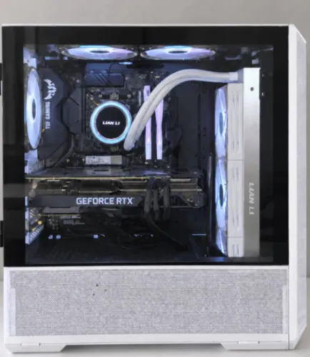 Pc Gamer Ryzen 9 5900x / RTX 3070 / 32gb ram / 2tb ssd