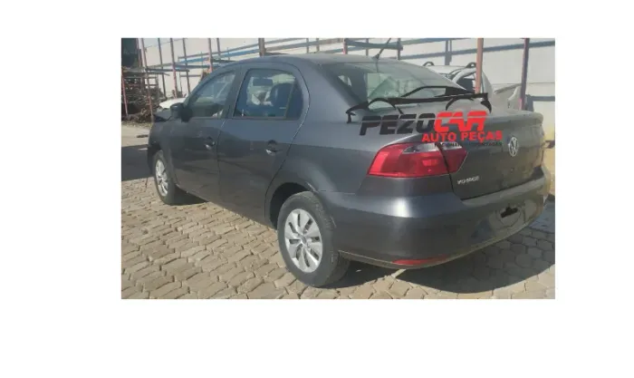 CAIXA DE CAMBIO VW VOYAGE 1.0 12V FLEX ANO 2020/2021