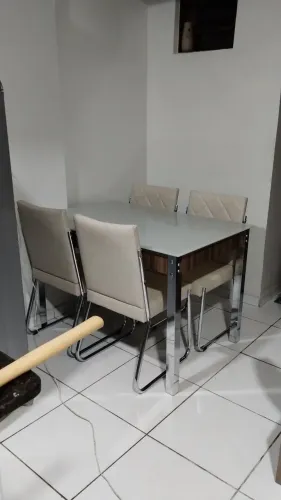 Mesa de Jantar
