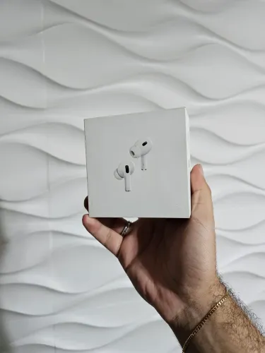 AirPods Pro 2ª Geração Original Apple Sem Estojo