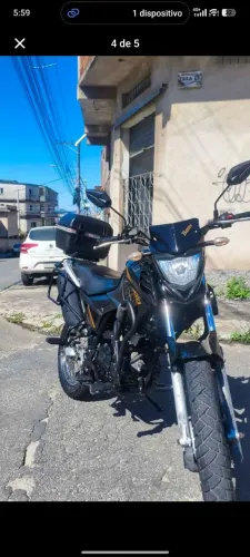 Crosser 150