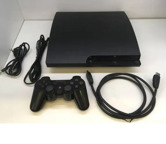 PS3