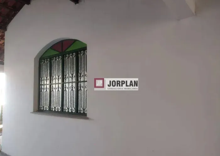 Casa com 4 dormitórios à venda, 200 m² por R$ 1.000.000,00 - Centro - Itaboraí/RJ