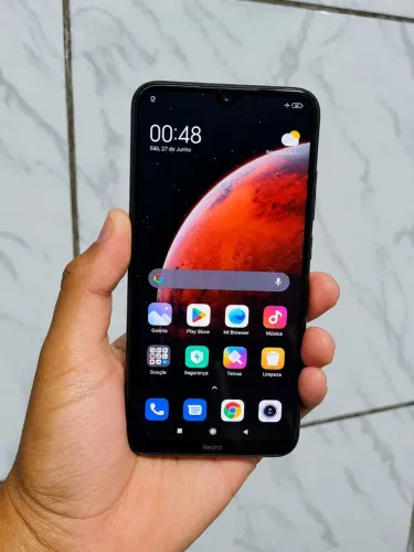 Redmi 8