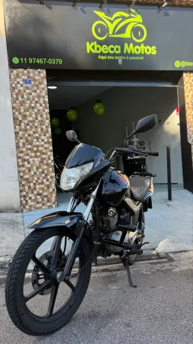 TITAN mix ex 150