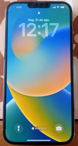iPhone 13pro Max