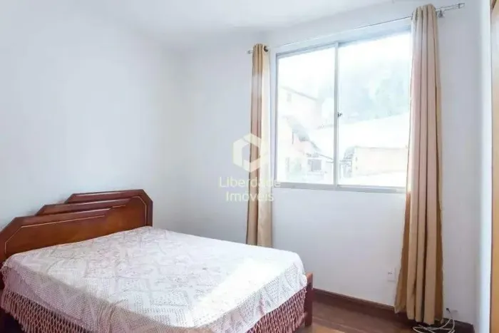 Apartamento à venda no Padre Eustáquio, Belo Horizonte, 2 quartos, 1 vaga