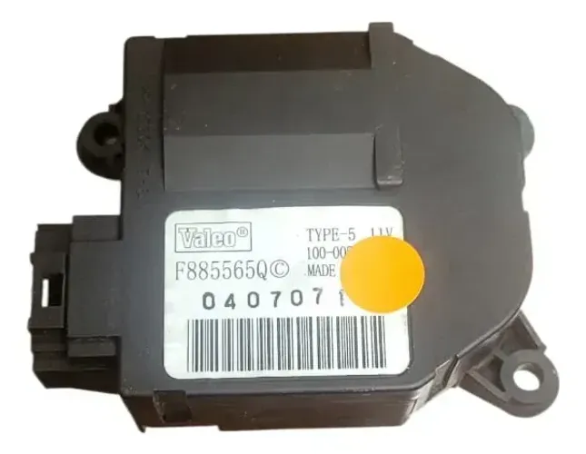 Motor Atuador Da Caixa Evaporadora Nissan Tiida 2009 / MT