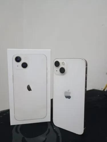iPhone 13 128 GB semi-novo