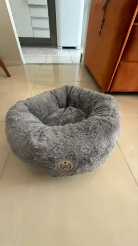 cama para pet