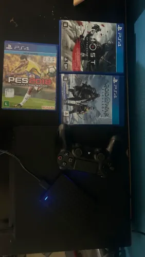 Playstation 4 Slim