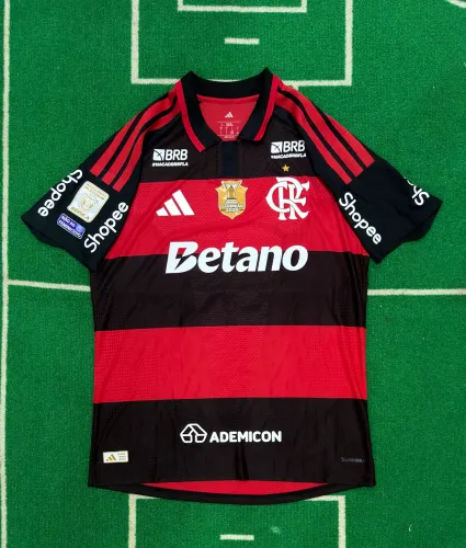 Camisa Flamengo