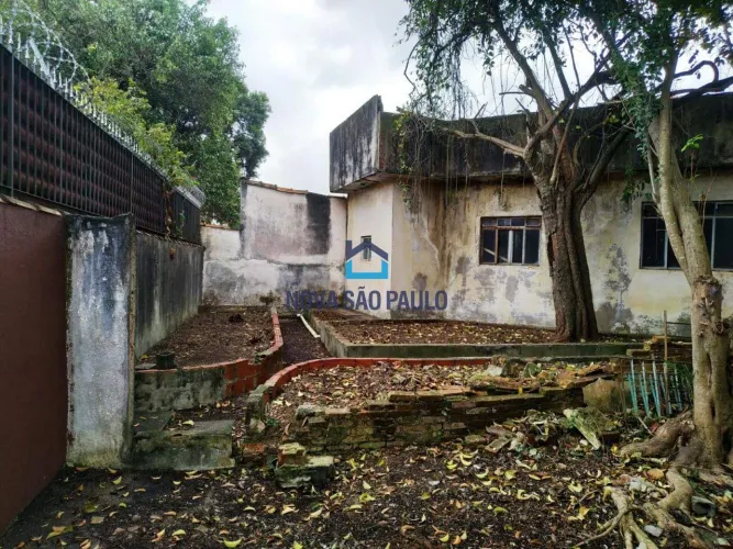 Terreno Miolo Jardim Da Saúde.
