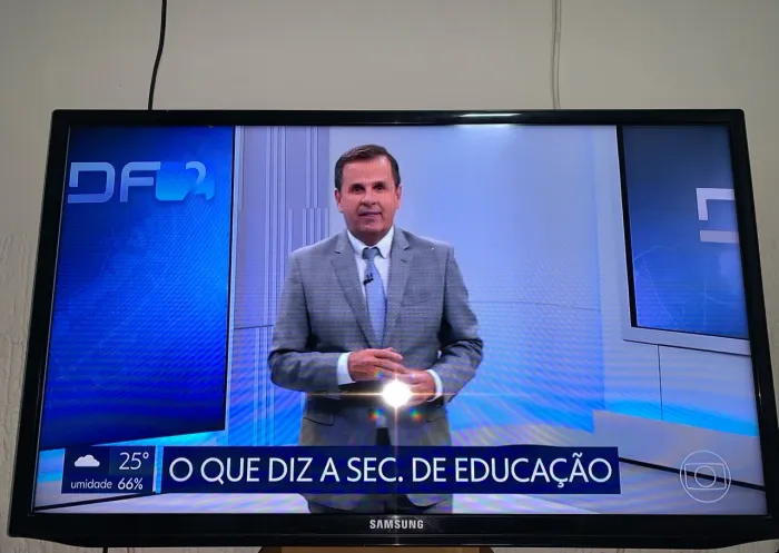 Tv Samsung 32 polegadas