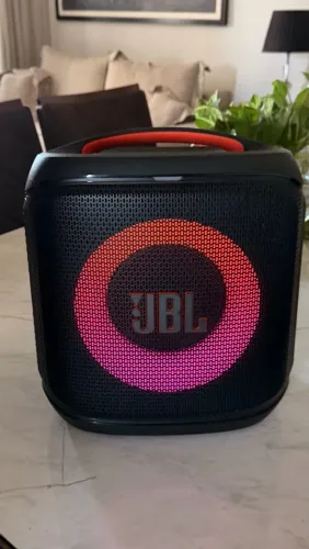 Caixa JBL