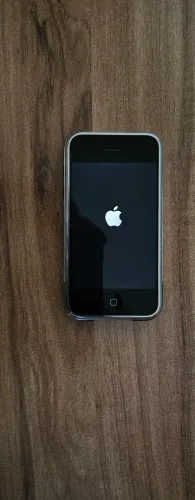 IPhone 2G | Funciona perfeitamente 
