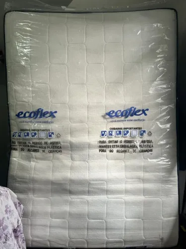 Vendo colchão em perfeito estado 