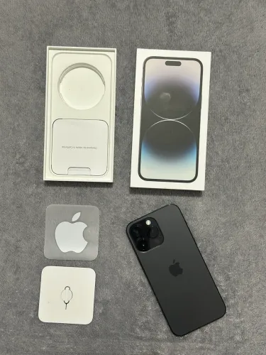 IPHONE 14 PRO MAX