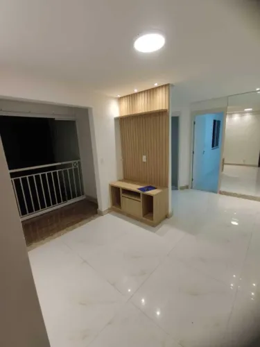 Apartamento à Venda  Viamonte Condomínio Clube [17152]