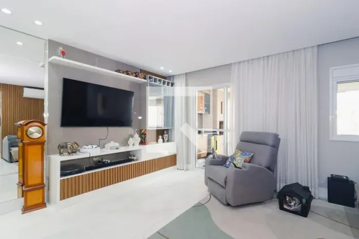 Apartamento à Venda - Panamby, 2 Quartos, 89 m2