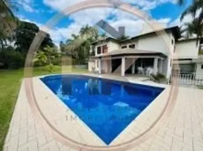 Locação de Casas / Alto Padrão na cidade de Itu