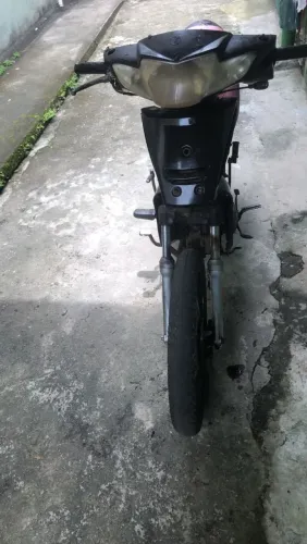 Vende-se cinquentinha zig