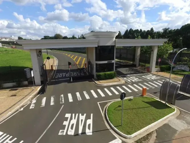 Condominio Margarida de Holstein Limeira