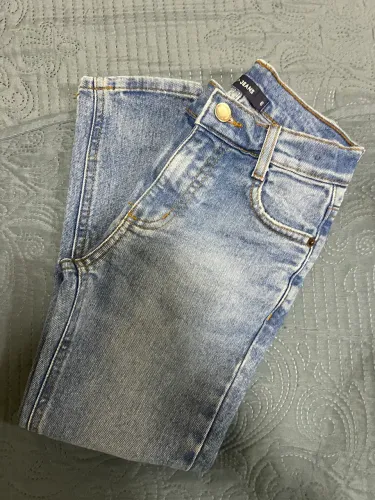 Calça jeans 
