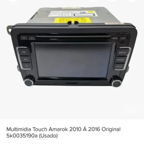 Rádio Amarok 