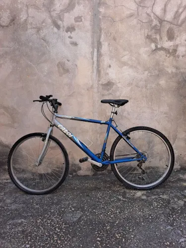 Bicicleta Caloi Aspen - 21 Marchas