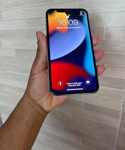 Iphone X 256gb