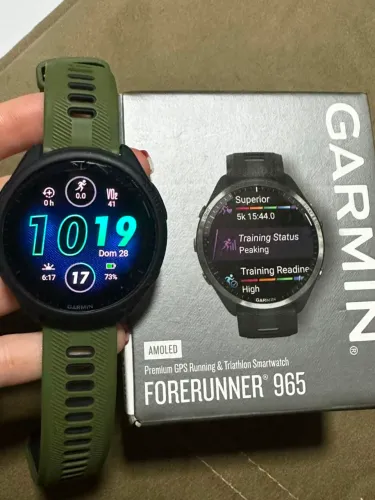 Garmin 965