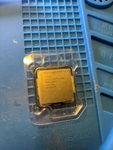 Processador 1155 i7 3770k