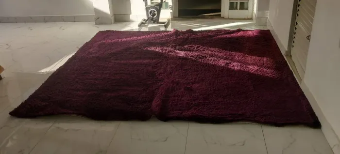 Tapete para sala