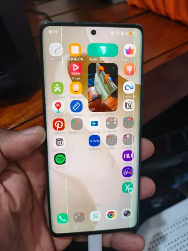 Vivo x80