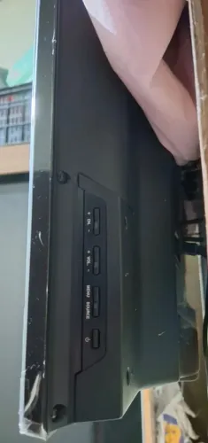Vendo uma TV digital