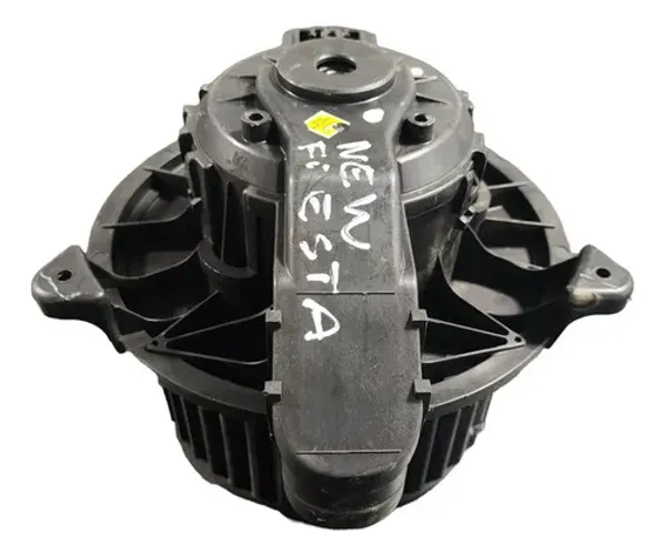 Motor Ar Forçado Ford New Fiesta 2011 2012 2013 A 2019