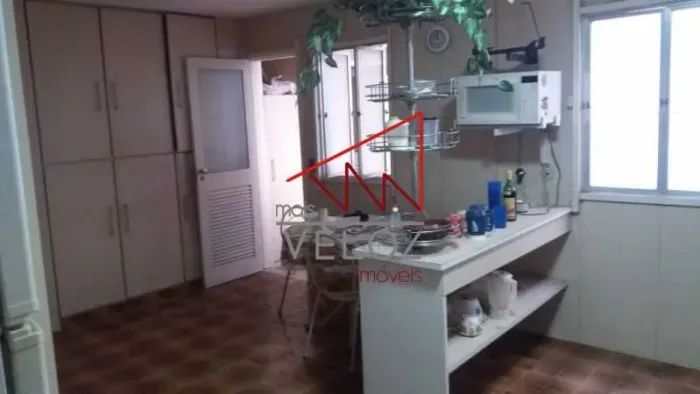 Apartamento - Padrão / Residencial / Flamengo