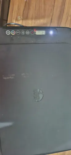 Vendo impressora