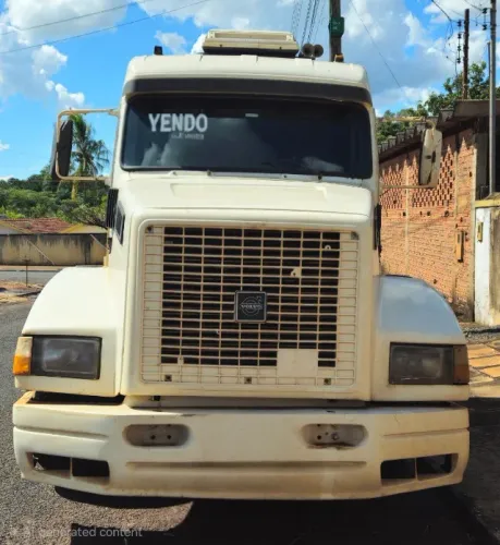 Volvo NL-12 EDC Gold 1999