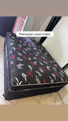 CASAL BOX MOLAS 500 'kkkk