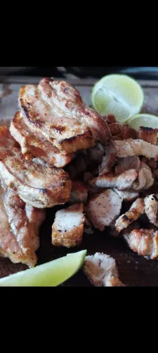 Churrasqueiro 