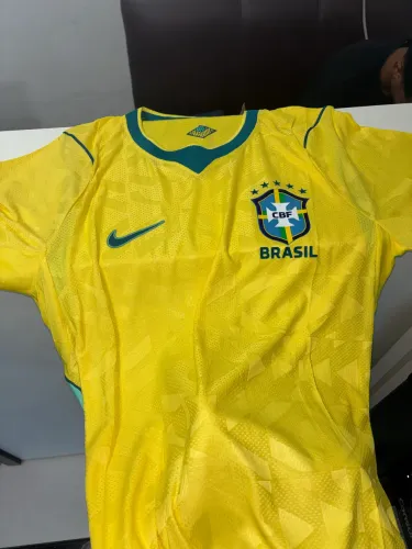 Camisa do Brasil