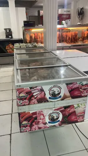 equipamentos para açougue.