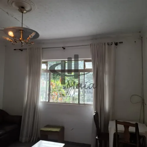 Venda Terreno Santo Andre Campestre Ref: 46995